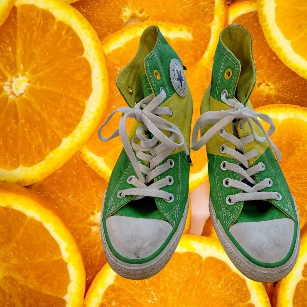 Converse chuck taylor